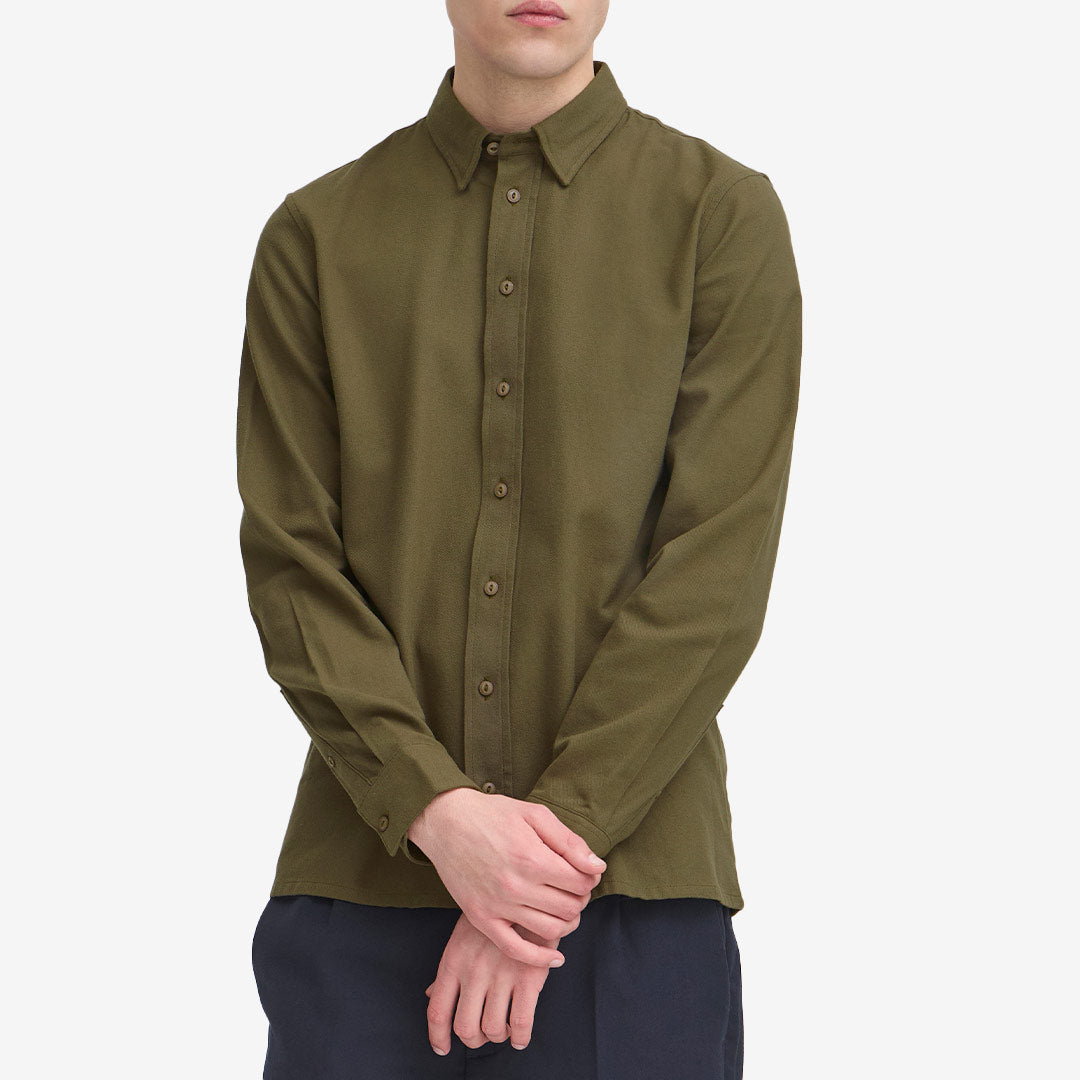 CFARSEN LS BU shirt