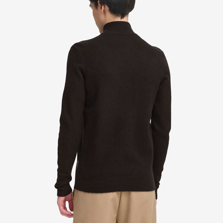 CFHEINE halfzip knit
