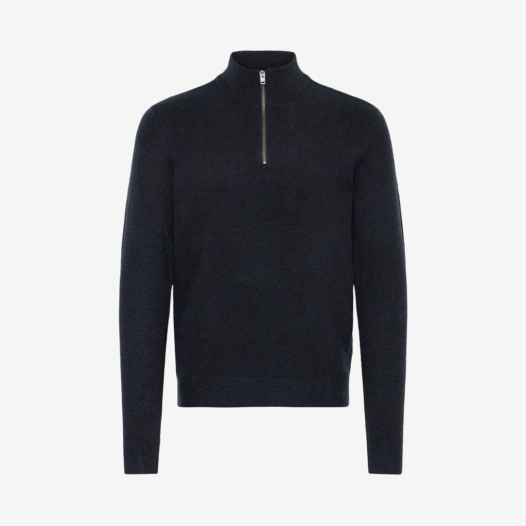 CFHEINE halfzip knit