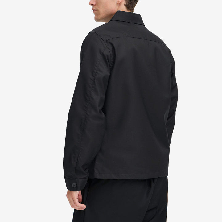 CFMARCO stretch shacket