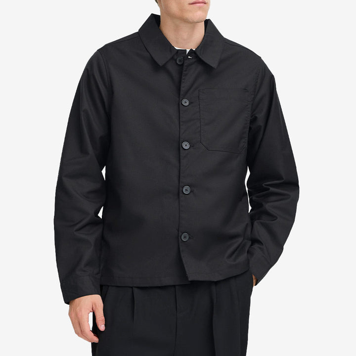 CFMARCO stretch shacket
