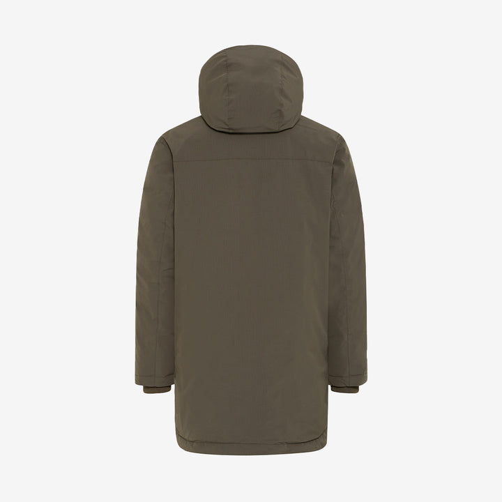 CFKLINT 0236 LONG PARKA