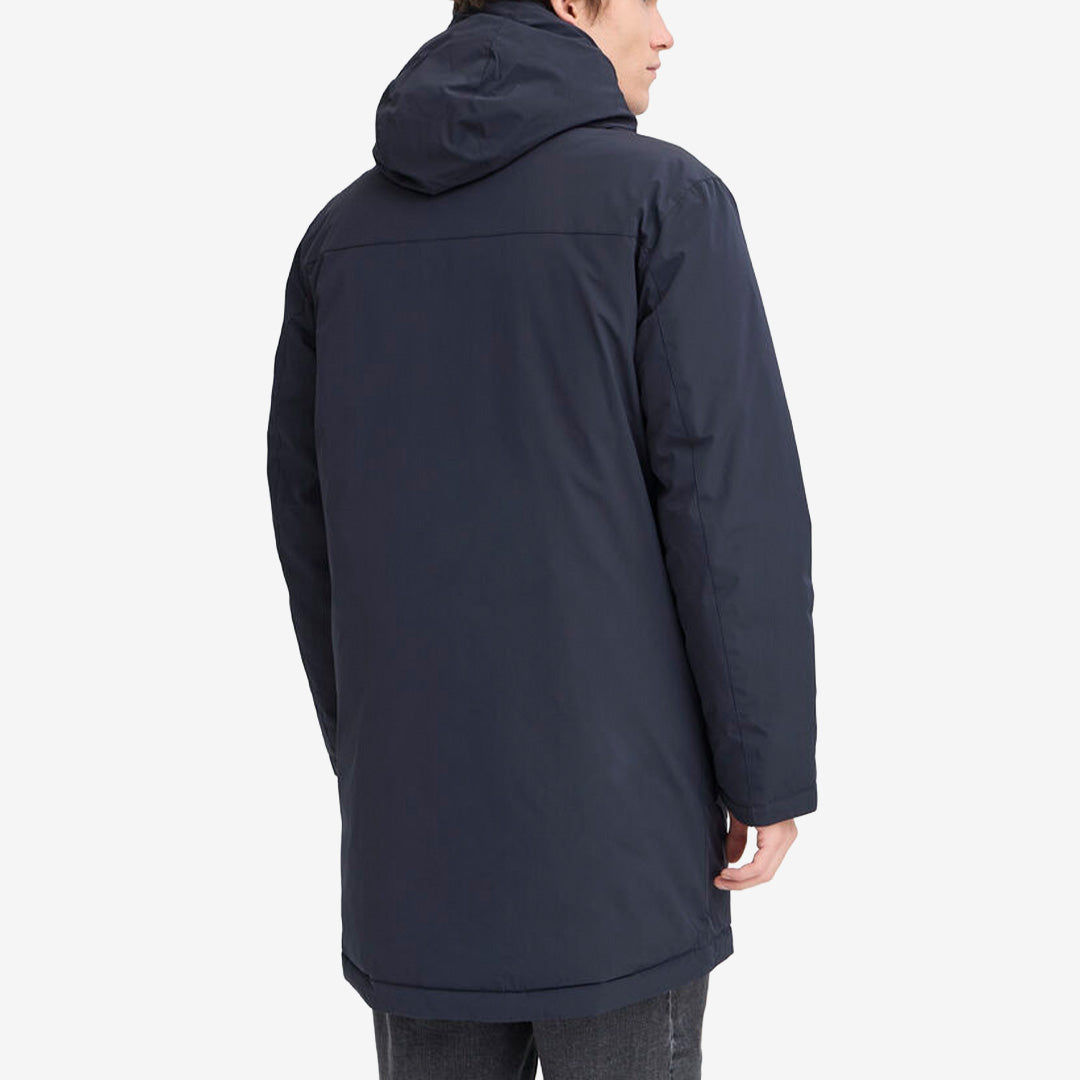 CFKLINT 0236 LONG PARKA