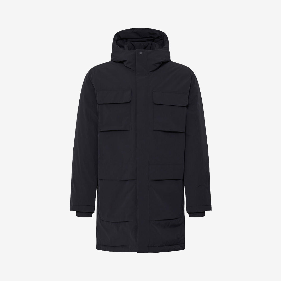 CFKLINT 0236 LONG PARKA