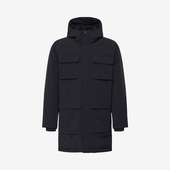 CFKLINT 0236 LONG PARKA