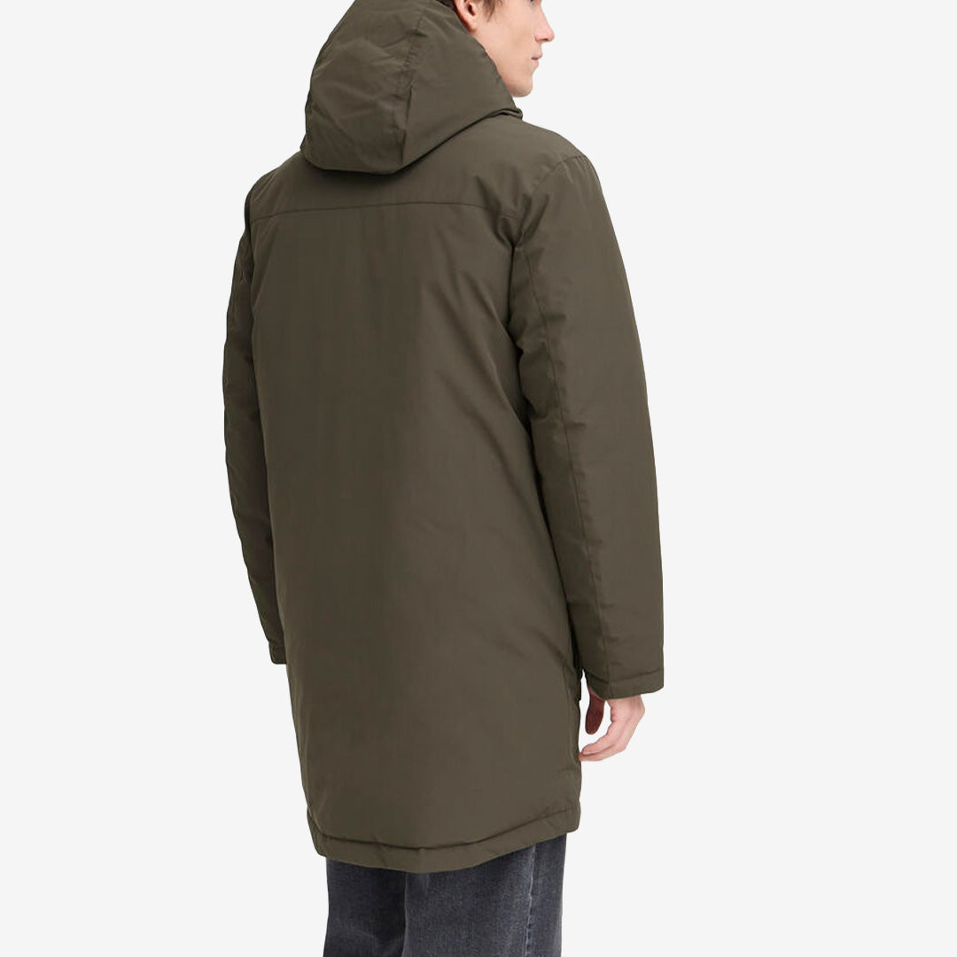 CFKLINT 0236 LONG PARKA