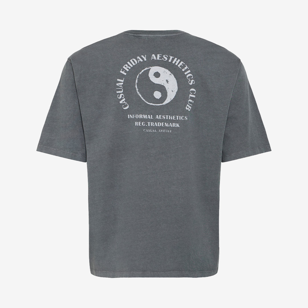 CFRYDE 0233 PRINTED T-SHIRT