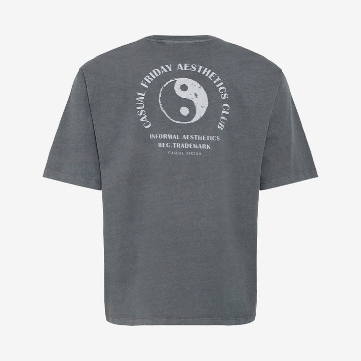 CFRYDE 0233 PRINTED T-SHIRT