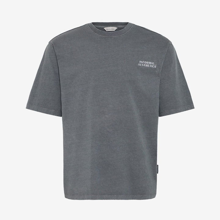CFRYDE 0233 PRINTED T-SHIRT