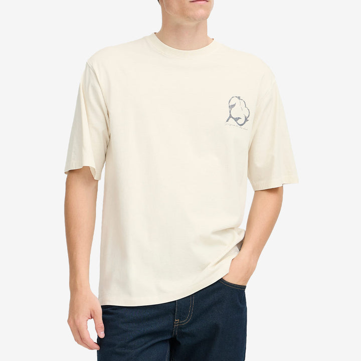 CFHARGIN 0233 PRINTED T-SHIRT