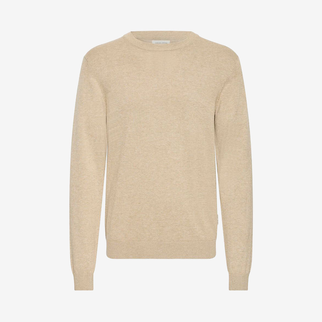 CFBELLS LS CREW KNIT