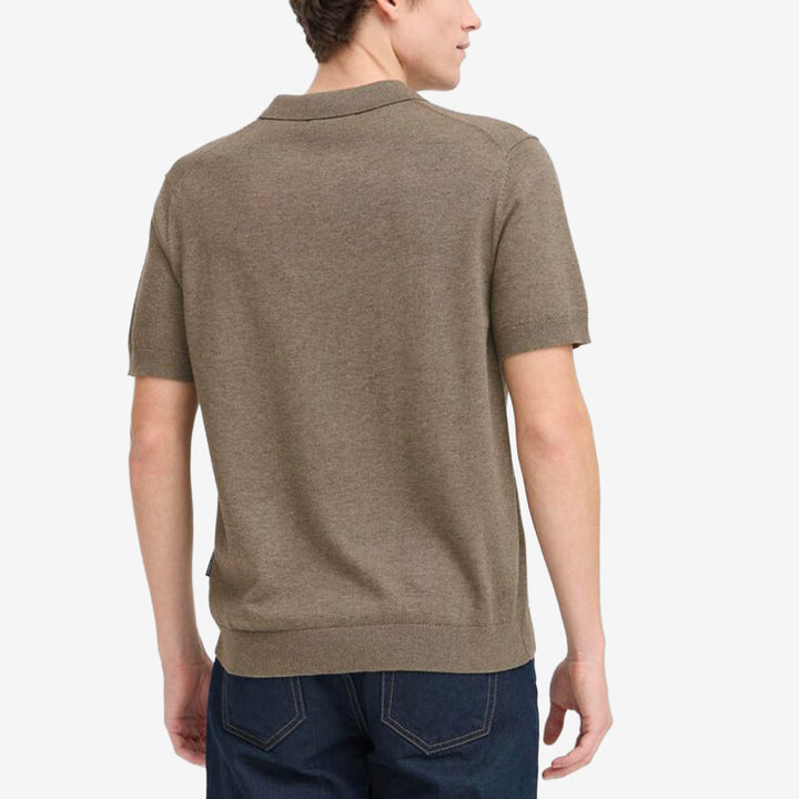 CFBELLS SS CARDIGAN KNIT