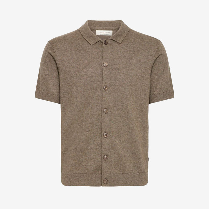 CFBELLS SS CARDIGAN KNIT