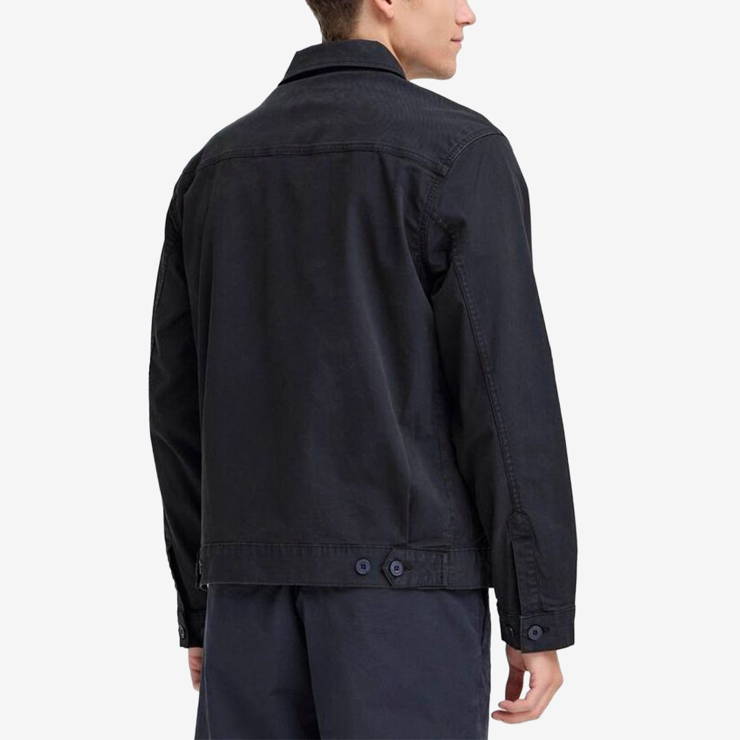 CFBUCHAN TWILL SHACKET