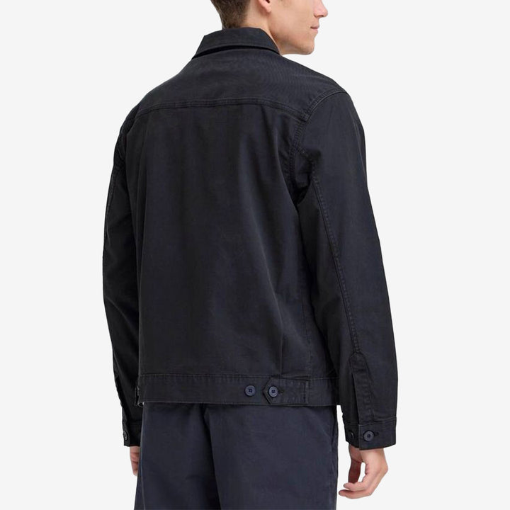 CFBUCHAN TWILL SHACKET