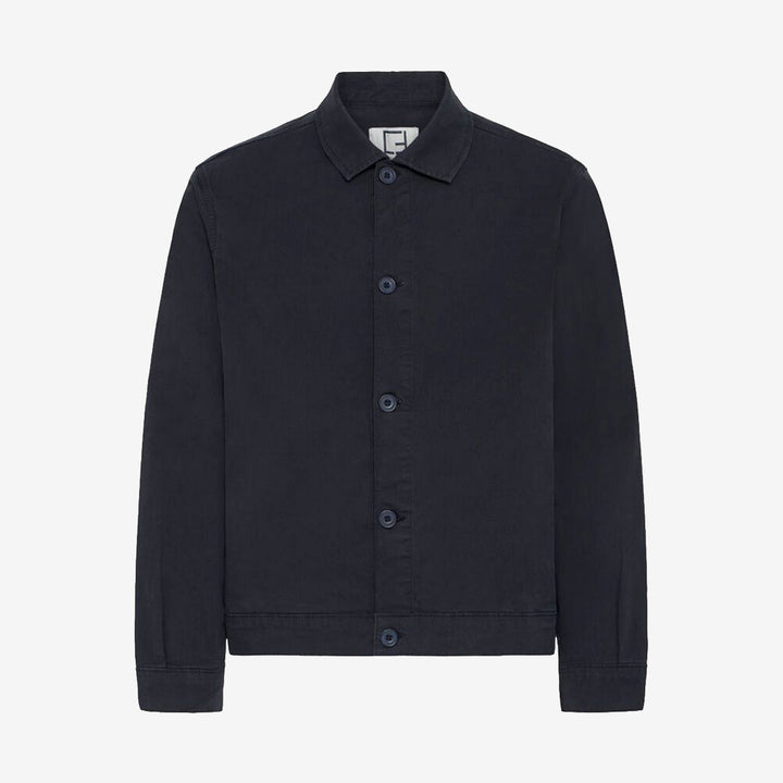 CFBUCHAN TWILL SHACKET