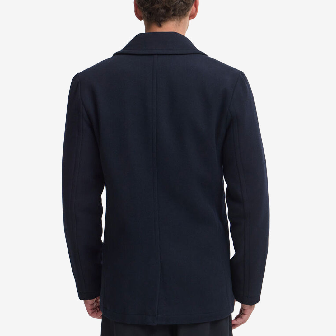 CFMETS DOUBLE BREASTED JACKET