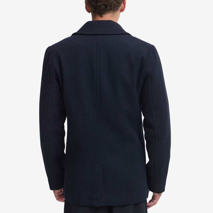 CFMETS DOUBLE BREASTED JACKET