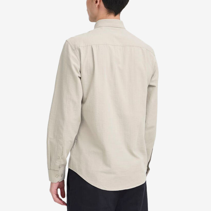 CFAABERG STRUCTURED  SHIRT