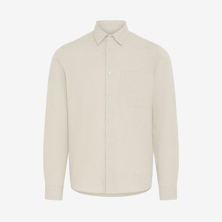 CFAABERG STRUCTURED  SHIRT