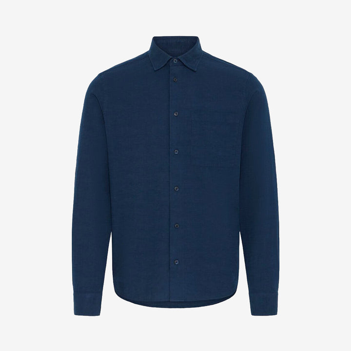 CFAABERG STRUCTURED  SHIRT