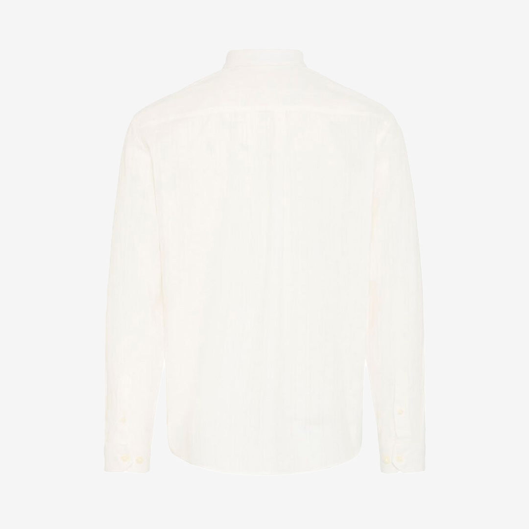 CFFRIBERG JAQUARD SHIRT