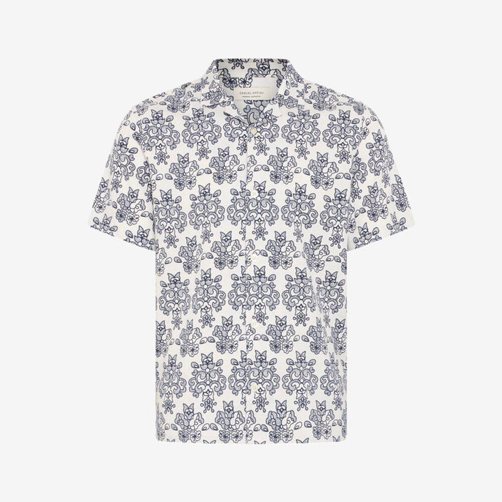 CFLINDAHL AOP RESORT SHIRT