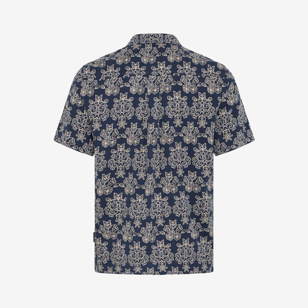 CFLINDAHL AOP RESORT SHIRT