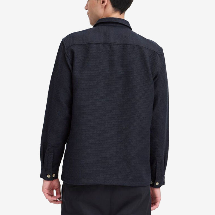 CFMATT STRUCTURED OVERSHIRT
