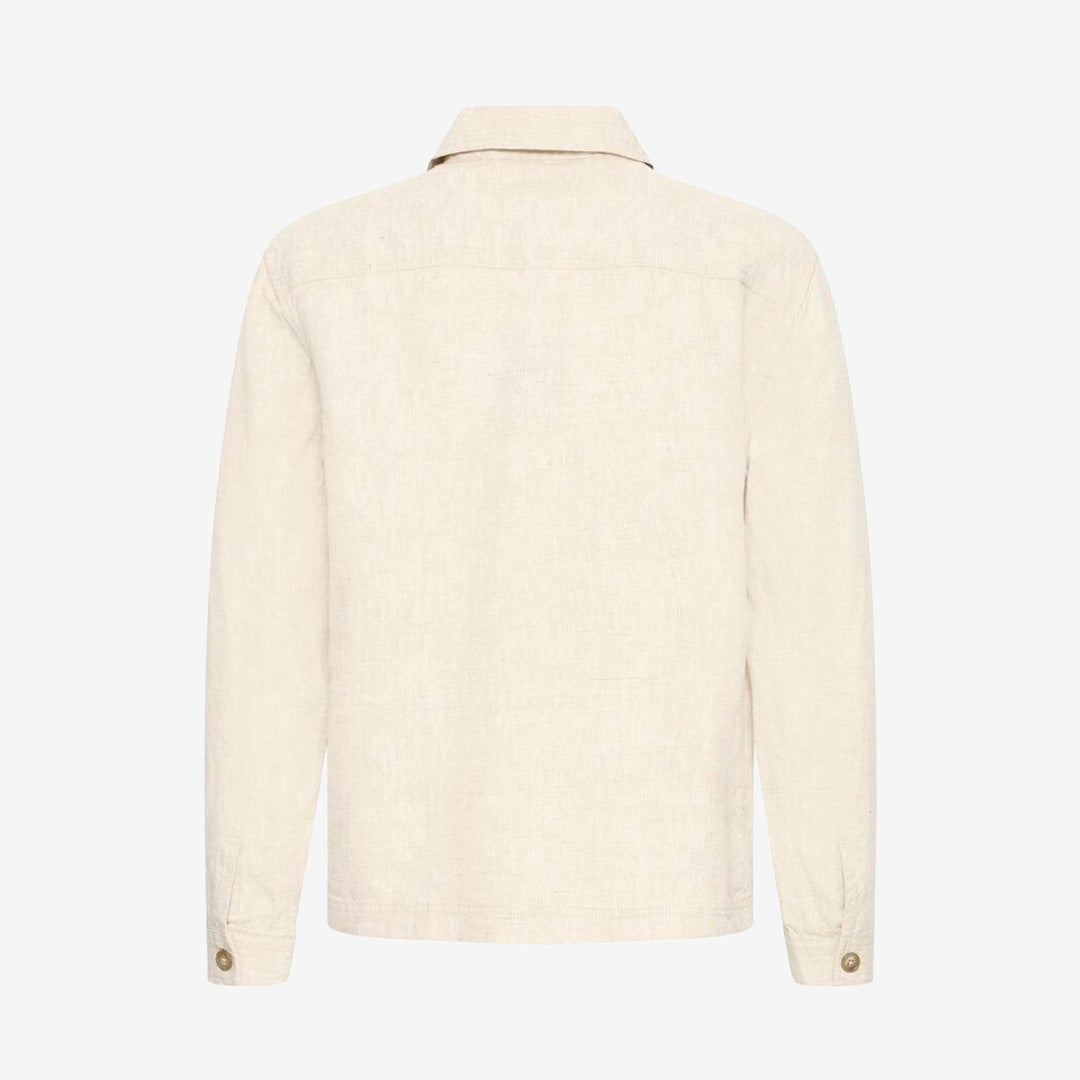 CFEVENSEN 0272 LINEN JACKET