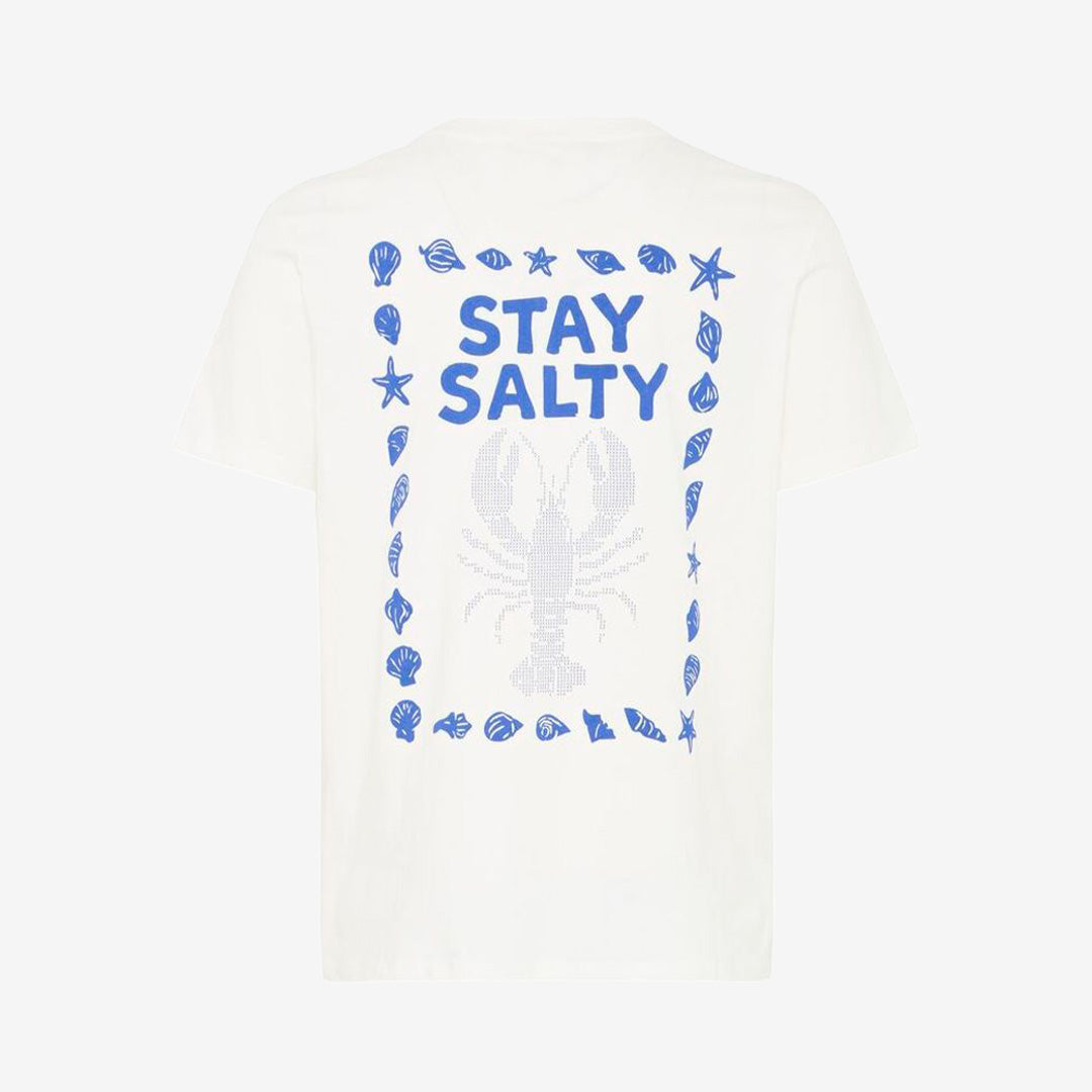CFOKSVOLL 0281 T-SHIRT