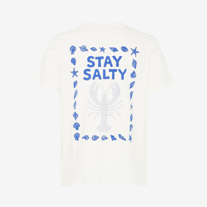 CFOKSVOLL 0281 T-SHIRT