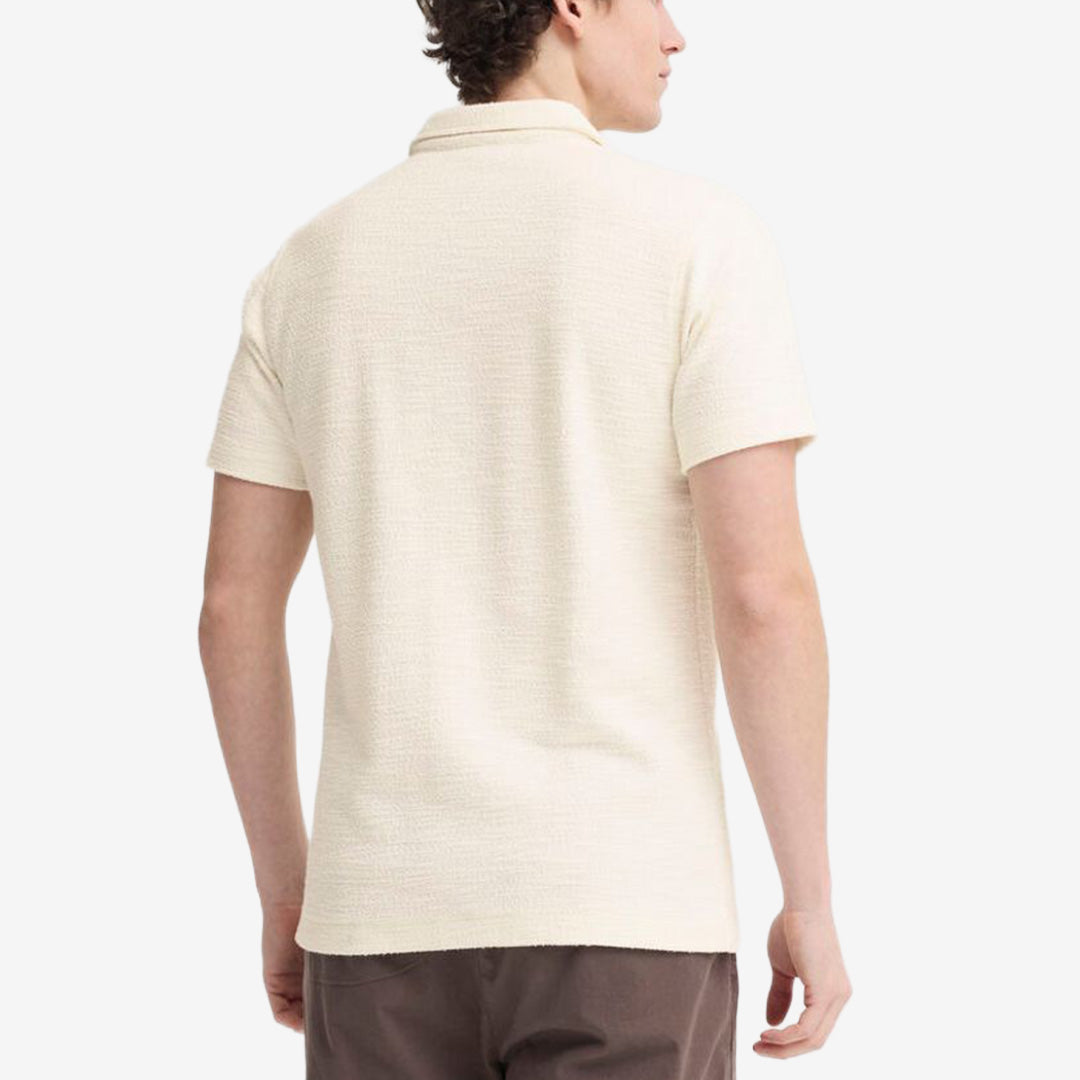 CFEGEBJERG RESORT SHIRT