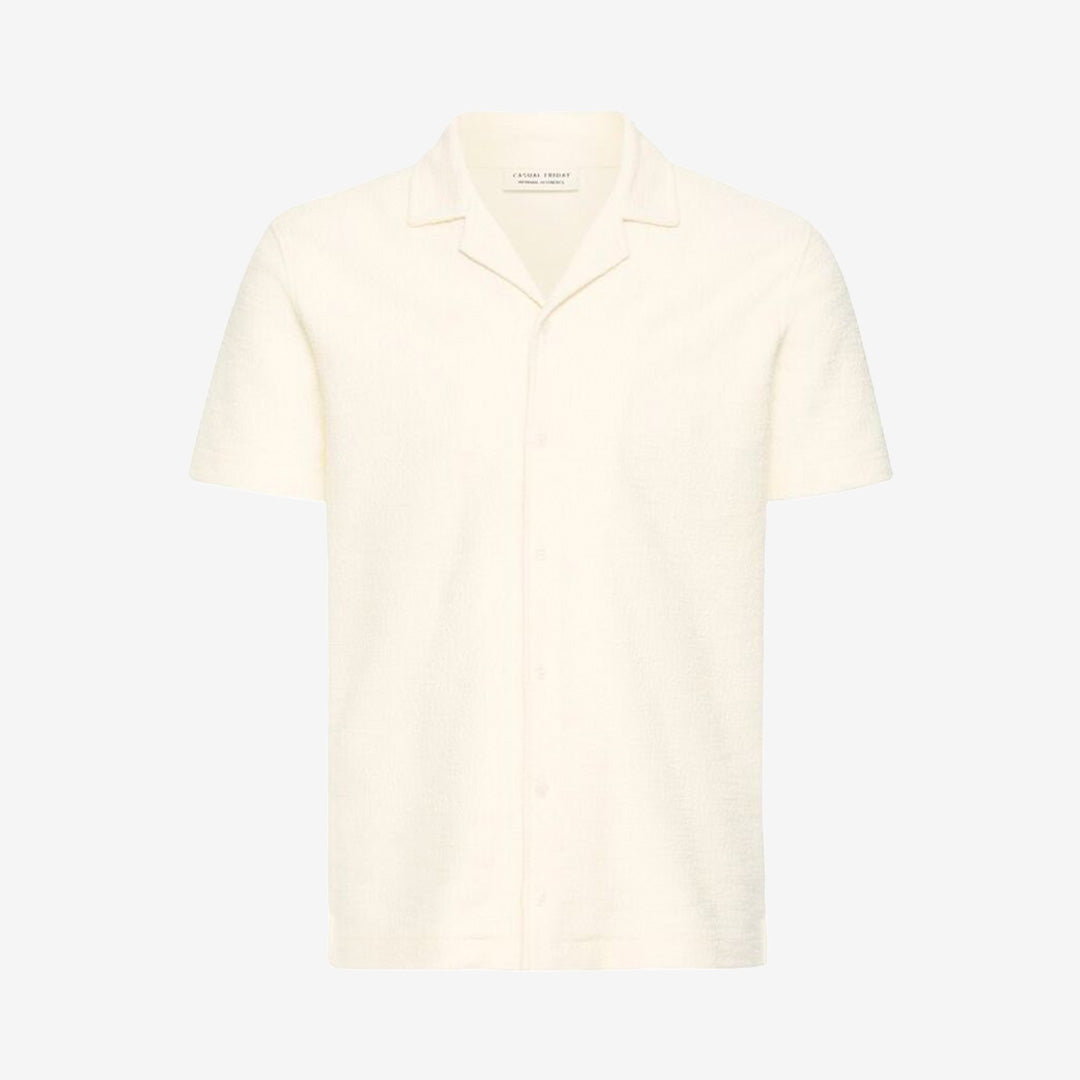 CFEGEBJERG RESORT SHIRT