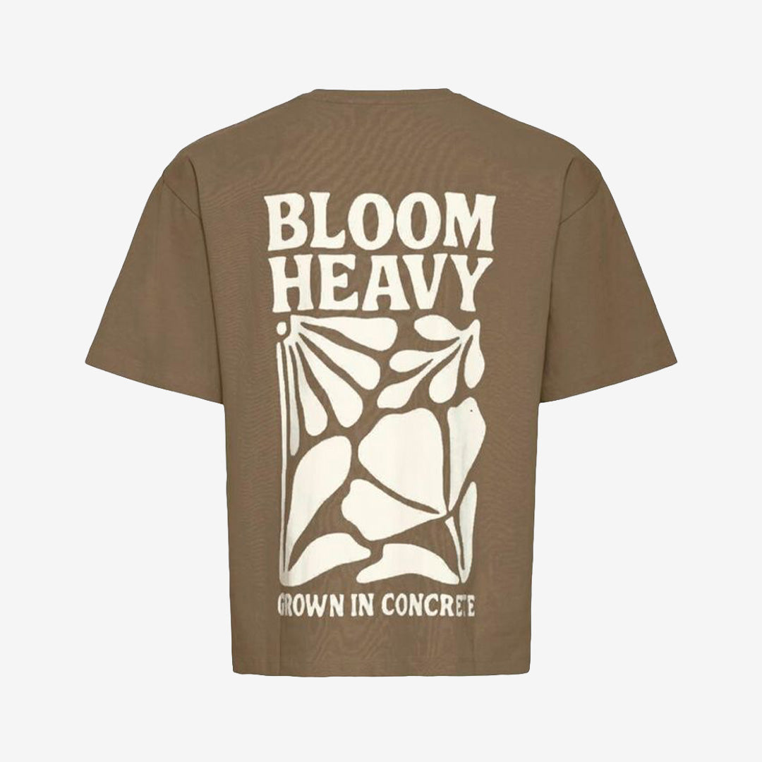 CFRUDE 0284 RELAXED T-SHIRT