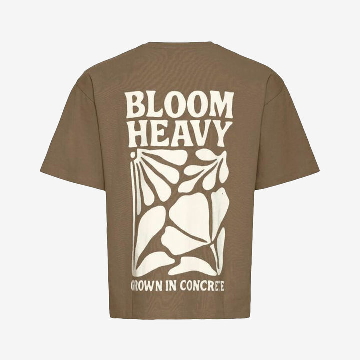 CFRUDE 0284 RELAXED T-SHIRT