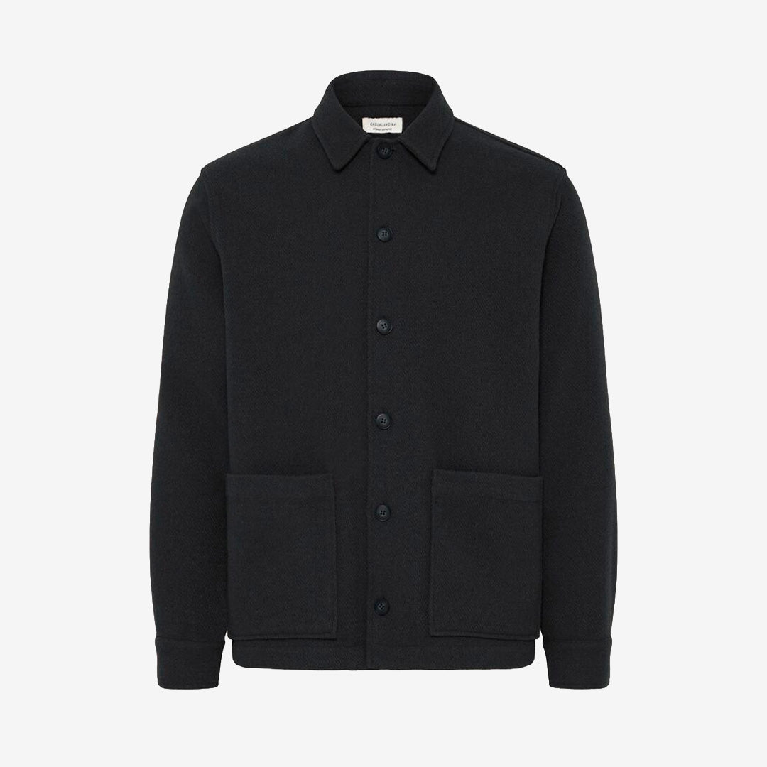 CFPEJRUP OVERSHIRT