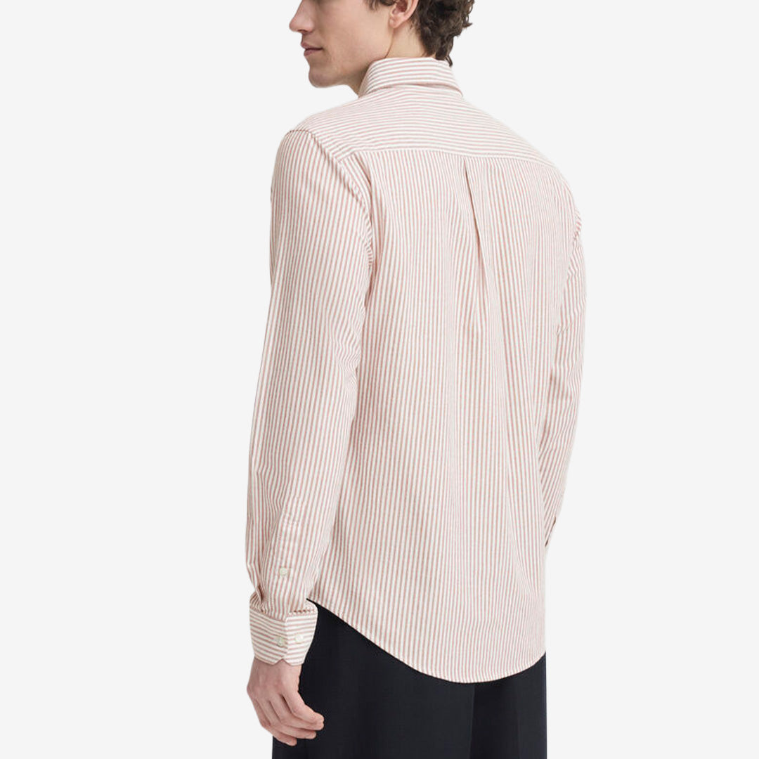 CFLILLE OXFORD STRIPE SHIRT