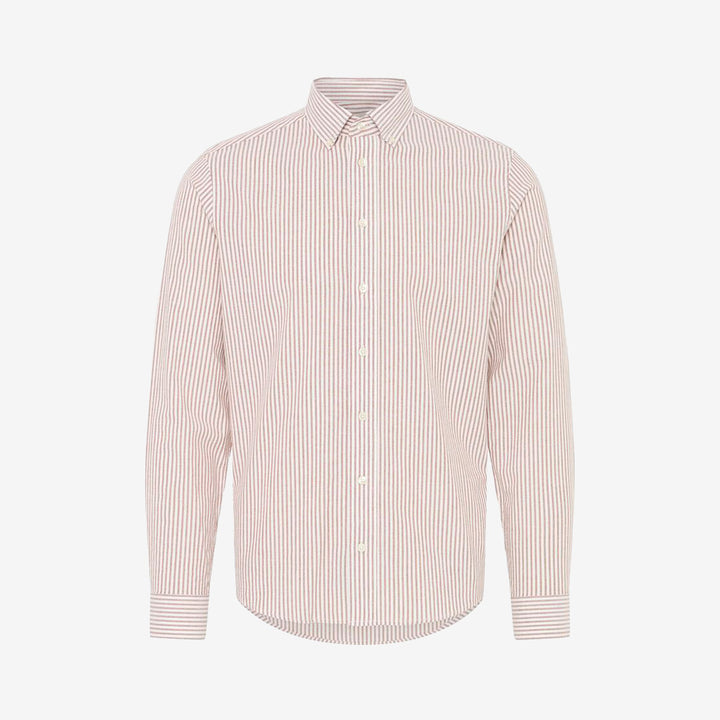 CFLILLE OXFORD STRIPE SHIRT