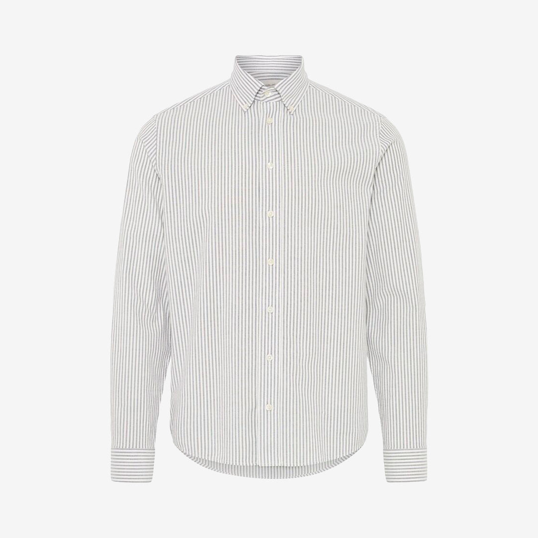 CFLILLE OXFORD STRIPE SHIRT