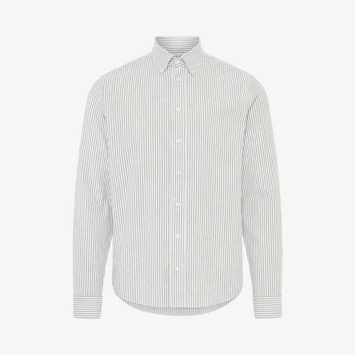 CFLILLE OXFORD STRIPE SHIRT
