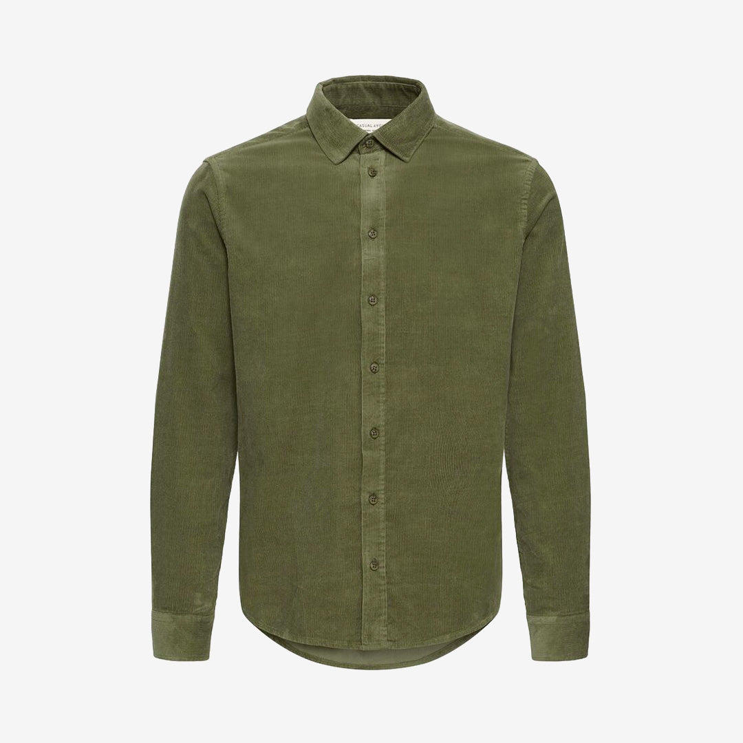 CFREIMS BABY CORD SHIRT