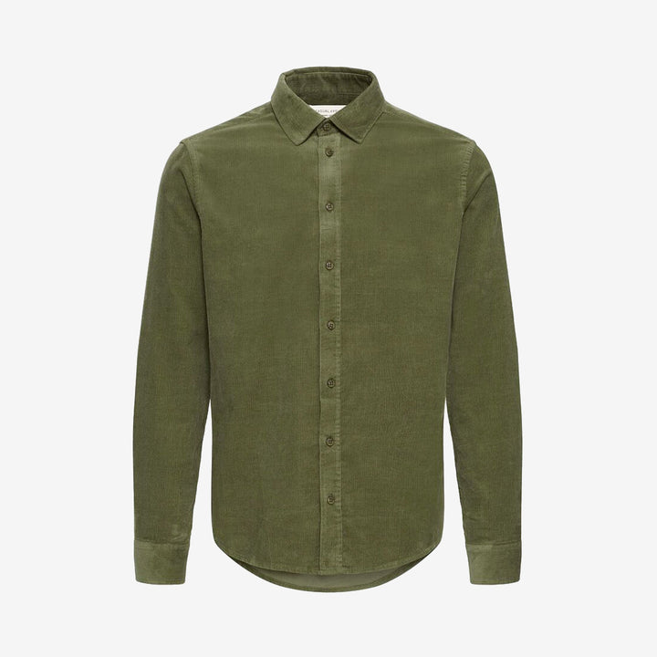 CFREIMS BABY CORD SHIRT