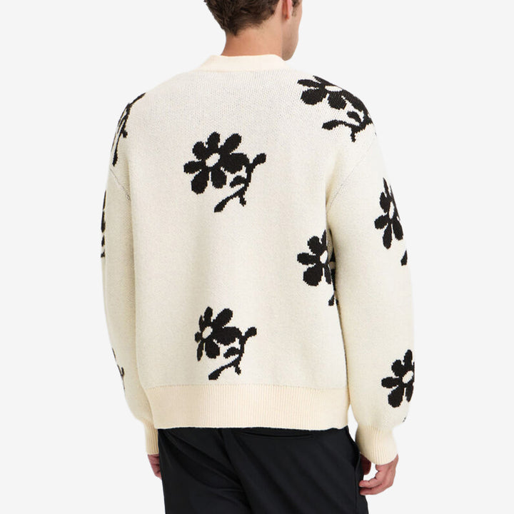 CFDIA INTARCIA KNIT CARDIGAN