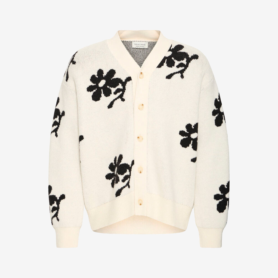 CFDIA INTARCIA KNIT CARDIGAN