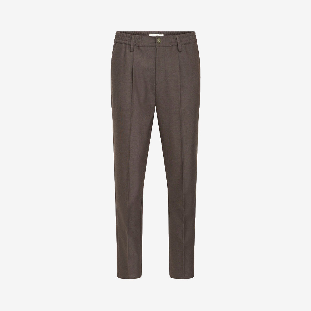 CFMarc 2.0 Stretch Pants Elegance Melange stilren stretchbyxa från Casual Friday