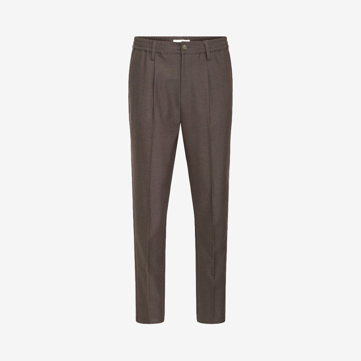 CFMarc 2.0 Stretch Pants Elegance Melange stilren stretchbyxa från Casual Friday