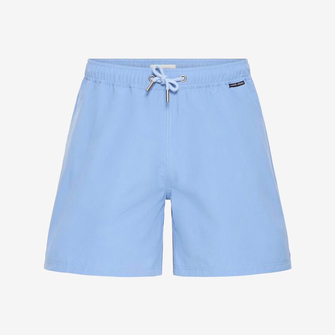 Badshorts i färgen Bering Sea från Casual Friday modell 20506430