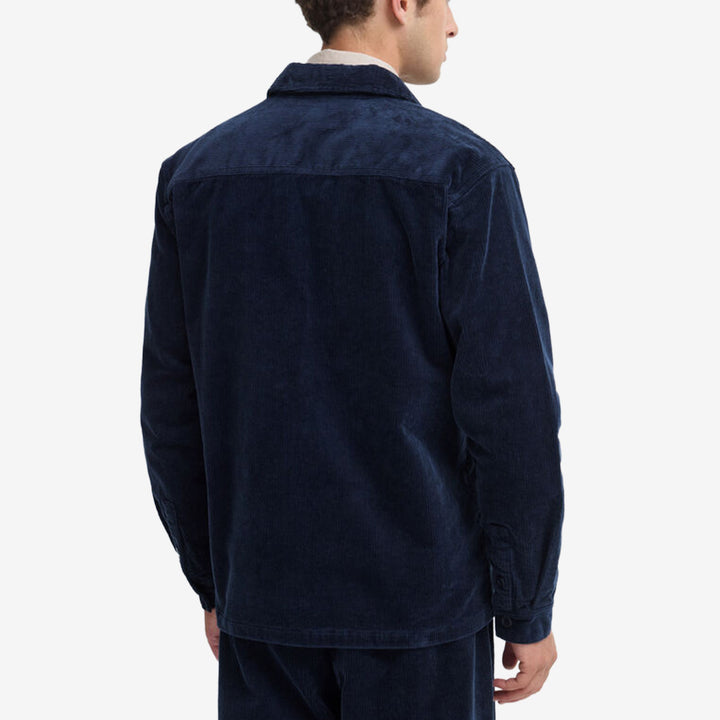 CFARV 0328 CORDUROY OVERSHIRT