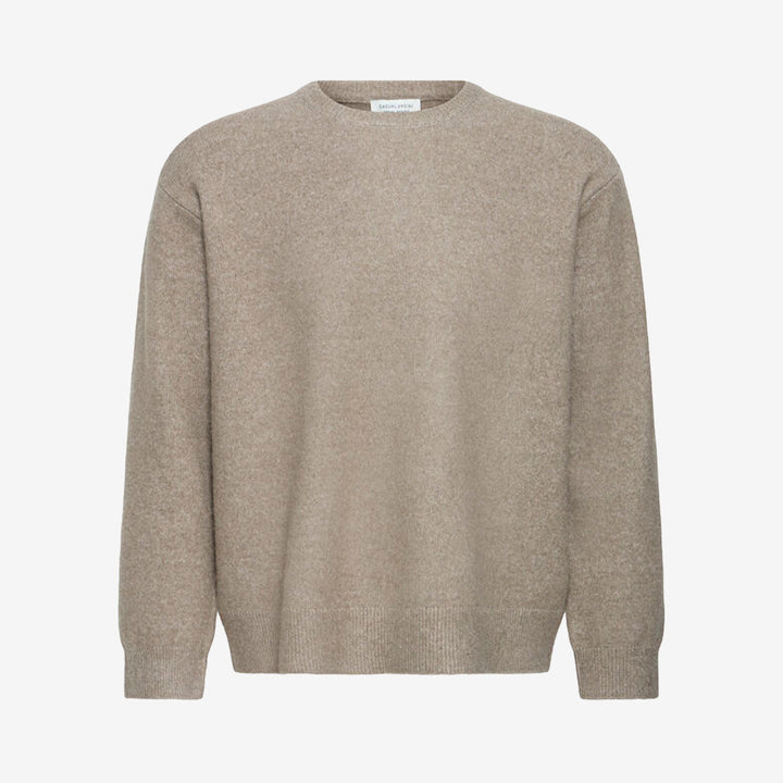 CFADILS 0326 CREW KNIT